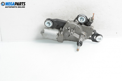 Ел. мотор за чистачките за Mazda 3 Hatchback I (10.2003 - 12.2009), хечбек, позиция: задна