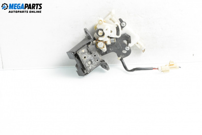 Брава заден капак за Mazda 3 Hatchback I (10.2003 - 12.2009), хечбек, позиция: задна