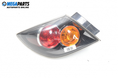 Стоп за Mazda 3 Hatchback I (10.2003 - 12.2009), хечбек, позиция: лява