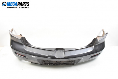 Задна броня за Mazda 3 Hatchback I (10.2003 - 12.2009), хечбек
