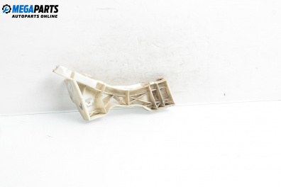 Държач броня за Mazda 3 Hatchback I (10.2003 - 12.2009), хечбек, позиция: предна, лява