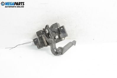 Брава преден капак за Mazda 3 Hatchback I (10.2003 - 12.2009)