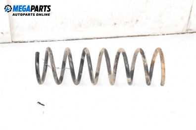 Пружина за ходова част за Mazda 3 Hatchback I (10.2003 - 12.2009), хечбек, позиция: задна