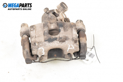 Спирачен апарат за Mazda 3 Hatchback I (10.2003 - 12.2009), позиция: задна, дясна