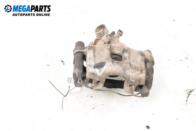 Спирачен апарат за Mazda 3 Hatchback I (10.2003 - 12.2009), позиция: задна, лява