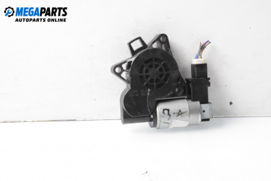 Електромотор за стъклоподемник за Mazda 3 Hatchback I (10.2003 - 12.2009), 4+1 вр., хечбек, позиция: задна, дясна