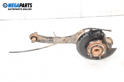 Шенкел главина за Mazda 3 Hatchback I (10.2003 - 12.2009), позиция: задна, лява