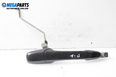 Външна дръжка за Mazda 3 Hatchback I (10.2003 - 12.2009), 4+1 вр., хечбек, позиция: предна, дясна