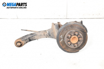 Шенкел главина за Mazda 3 Hatchback I (10.2003 - 12.2009), позиция: задна, дясна