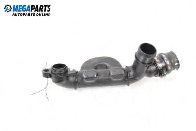 Въздуховод за Mazda 3 Hatchback I (10.2003 - 12.2009) 1.6 DI Turbo, 109 к.с.