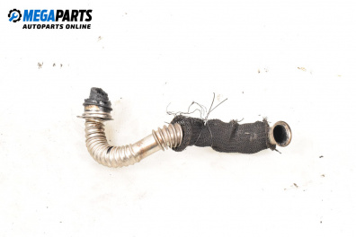 EGR тръба за Mazda 3 Hatchback I (10.2003 - 12.2009) 1.6 DI Turbo, 109 к.с.