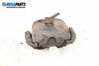 Спирачен апарат за Mazda 3 Hatchback I (10.2003 - 12.2009), позиция: предна, лява