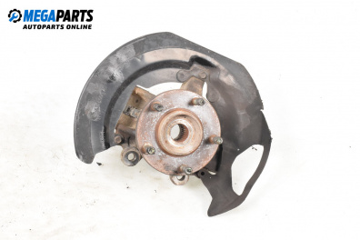 Шенкел главина за Mazda 3 Hatchback I (10.2003 - 12.2009), позиция: предна, лява