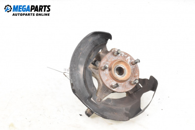 Шенкел главина за Mazda 3 Hatchback I (10.2003 - 12.2009), позиция: предна, дясна