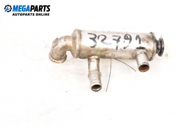 EGR охладител за Mazda 3 Hatchback I (10.2003 - 12.2009) 1.6 DI Turbo, 109 к.с.