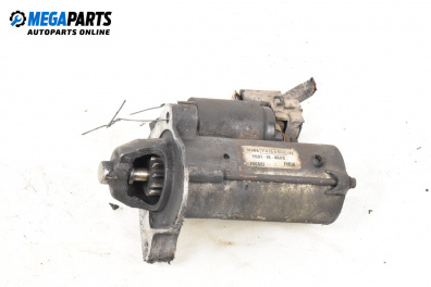 Стартер за Mazda 3 Hatchback I (10.2003 - 12.2009) 1.6 DI Turbo, 109 к.с.