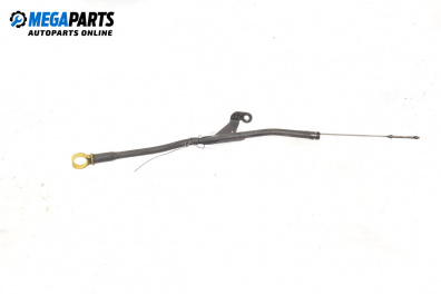 Щека за масло за Mazda 3 Hatchback I (10.2003 - 12.2009) 1.6 DI Turbo, 109 к.с.