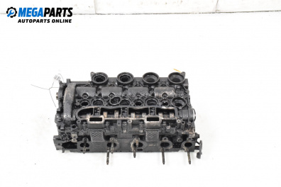 Глава за Mazda 3 Hatchback I (10.2003 - 12.2009) 1.6 DI Turbo, 109 к.с.