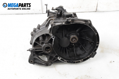 Ръчна скоростна кутия за Mazda 3 Hatchback I (10.2003 - 12.2009) 1.6 DI Turbo, 109 к.с.