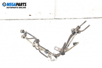 Горивни тръби за Mazda 3 Hatchback I (10.2003 - 12.2009) 1.6 DI Turbo, 109 к.с.