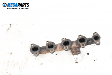 Изпускателен колектор  за Mazda 3 Hatchback I (10.2003 - 12.2009) 1.6 DI Turbo, 109 к.с.