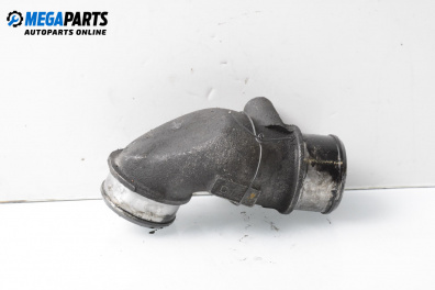 Тръба турбо за Mazda 3 Hatchback I (10.2003 - 12.2009) 1.6 DI Turbo, 109 к.с.
