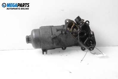 Корпус за маслен филтър за Mazda 3 Hatchback I (10.2003 - 12.2009) 1.6 DI Turbo, 109 к.с.