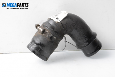 Маркуч турбо за Mazda 3 Hatchback I (10.2003 - 12.2009) 1.6 DI Turbo, 109 к.с.