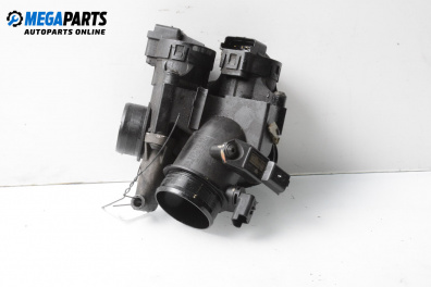 Дроселова клапа за Mazda 3 Hatchback I (10.2003 - 12.2009) 1.6 DI Turbo, 109 к.с.