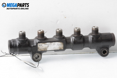 Горивна рейка за Mazda 3 Hatchback I (10.2003 - 12.2009) 1.6 DI Turbo, 109 к.с.