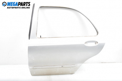 Врата за Lancia Lybra Sedan (07.1999 - 10.2005), 4+1 вр., седан, позиция: задна, лява