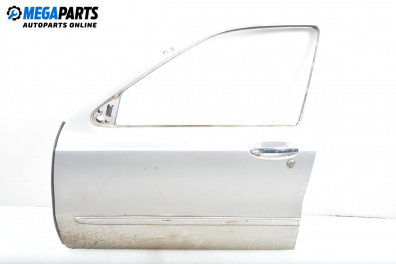 Врата за Lancia Lybra Sedan (07.1999 - 10.2005), 4+1 вр., седан, позиция: предна, лява