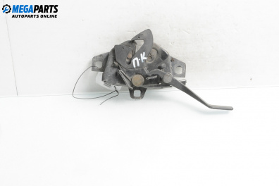 Брава преден капак за Lancia Lybra Sedan (07.1999 - 10.2005)