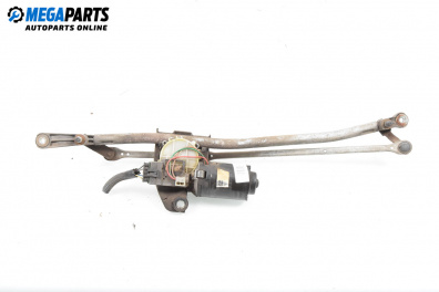 Ел. мотор за чистачките за Lancia Lybra Sedan (07.1999 - 10.2005), седан, позиция: предна