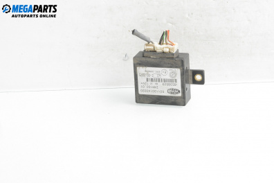 Мулти функционално реле за Lancia Lybra Sedan (07.1999 - 10.2005) 1.8 16V (839AXB1A, 839AXG1A)