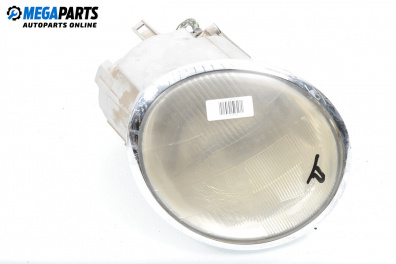 Фар за Lancia Lybra Sedan (07.1999 - 10.2005), седан, позиция: дясна