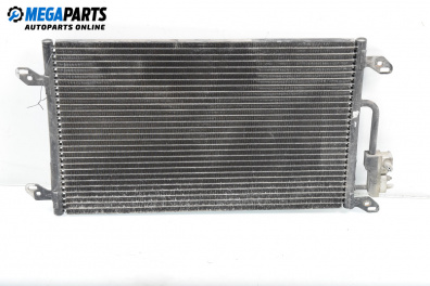 Климатичен радиатор за Lancia Lybra Sedan (07.1999 - 10.2005) 1.8 16V (839AXB1A, 839AXG1A), 131 к.с.