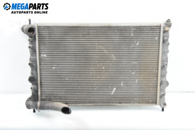 Воден радиатор за Lancia Lybra Sedan (07.1999 - 10.2005) 1.8 16V (839AXB1A, 839AXG1A), 131 к.с.