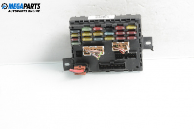 Бушонно табло за Lancia Lybra Sedan (07.1999 - 10.2005) 1.8 16V (839AXB1A, 839AXG1A), 131 к.с.