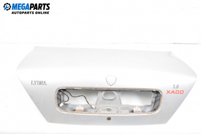 Заден капак за Lancia Lybra Sedan (07.1999 - 10.2005), 4+1 вр., седан, позиция: задна