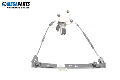 Механизъм ел. стъкло за Lancia Lybra Sedan (07.1999 - 10.2005), 4+1 вр., седан, позиция: предна, дясна