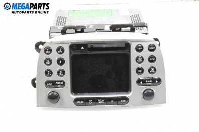 GPS навигация за Lancia Lybra Sedan (07.1999 - 10.2005)