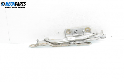 Панта заден капак за Lancia Lybra Sedan (07.1999 - 10.2005), 4+1 вр., седан, позиция: лява