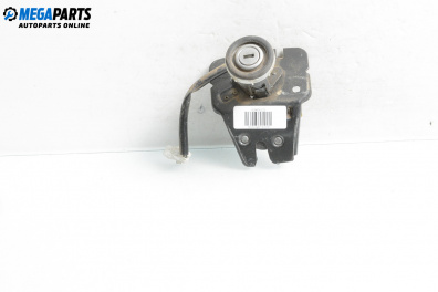 Брава заден капак за Lancia Lybra Sedan (07.1999 - 10.2005), седан, позиция: задна