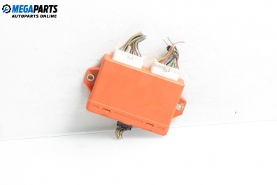 Комфорт модул за Lancia Lybra Sedan (07.1999 - 10.2005)