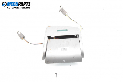 Пепелник за Lancia Lybra Sedan (07.1999 - 10.2005)