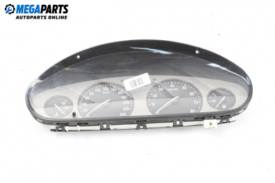 Километраж за Lancia Lybra Sedan (07.1999 - 10.2005) 1.8 16V (839AXB1A, 839AXG1A), 131 к.с.