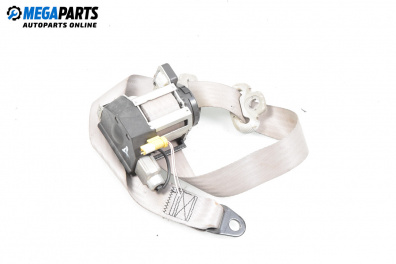 Предпазен колан за Lancia Lybra Sedan (07.1999 - 10.2005), 4+1 вр., позиция: предна, дясна