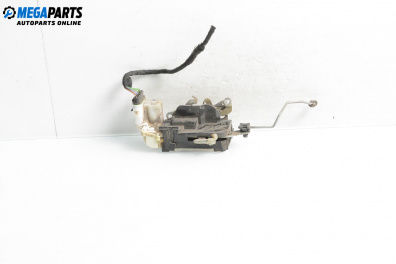 Брава на врата за Lancia Lybra Sedan (07.1999 - 10.2005), позиция: предна, лява