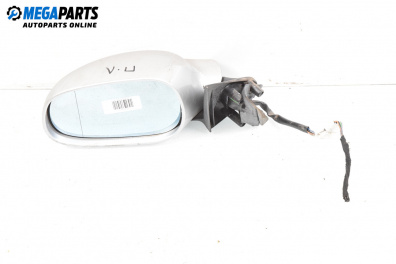 Огледало за Lancia Lybra Sedan (07.1999 - 10.2005), 4+1 вр., седан, позиция: лява